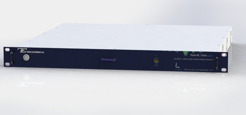 Tabor LS1291R 12GHz Single Channel Signal Generator 19\' 1U Rack Module