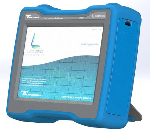 Tabor LS6081P 6GHz Single Channel Portable Signal Generator