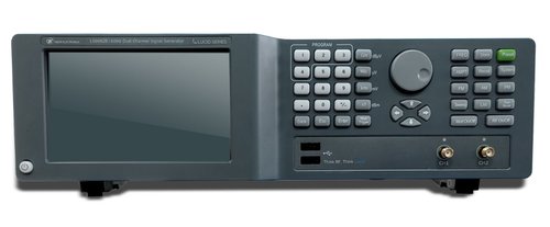 Tabor LS6082B 6GHz Dual Channel Signal Generator