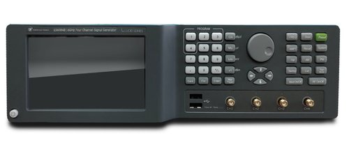 Tabor LS6084B 6GHz Four Channel Signal Generator