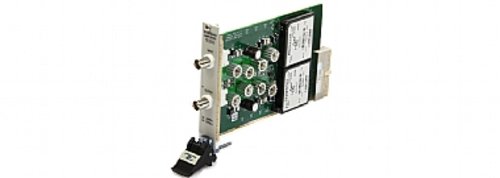 Tabor TE3222 PXIBus Single-Channel Wideband amplifier up to 40Vpp