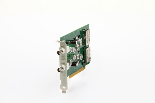 Tabor TE3322 PCIBus Single-Channel Wideband amplifier up to 40Vpp