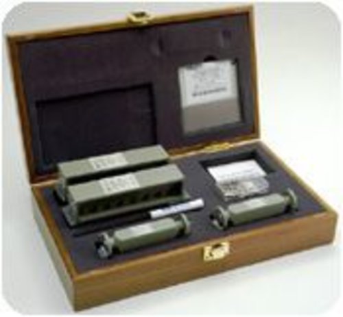 Keysight U11645A WR-19 verification kit, 40-60 GHz