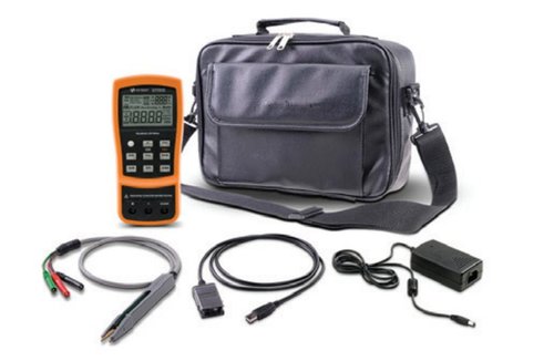 Keysight U1732P Handheld LCR Meter U1732C combo kit
