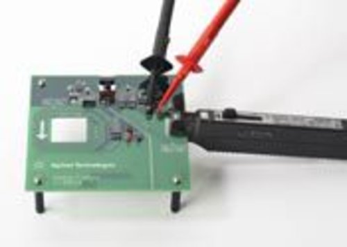 Keysight U1880A Deskew fixture for power measurement