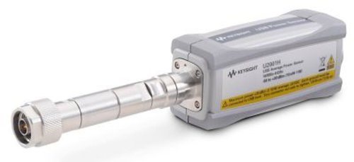 Keysight U2001H USB Sensor, 10 MHz to 6 GHz (-50 dBm to +30 dBm)