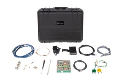 Keysight U3851A RF Microwave Circuit Design, Simulation and Measurement Courseware 5G n3
