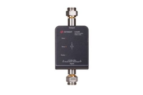 Keysight U7228A USB Preamplifier, 10 MHz to 4 GHz, Cable-less
