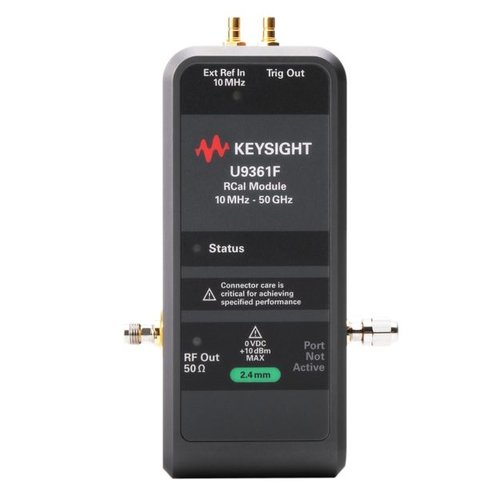 Keysight U9361C RCal Receiver Calibrator, 10 MHz-26.5 GHz, 3.5 mm Connector