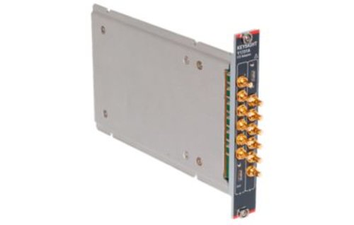 Keysight Y1731A PXI adapter module