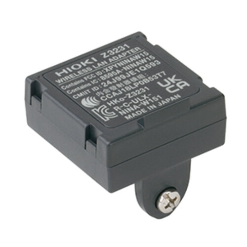 Hioki Z3231 WIRELESS LAN ADAPTER