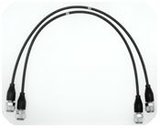 Keysight 11857D 7 mm test-port extension cables