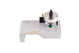 Keysight 16198A Bottom Electrode SMD Test Fixture