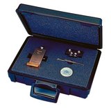 Keysight 16453A Dielectric Material Test Fixture
