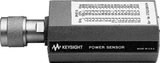 Keysight 8483A Power sensor, 75-ohm, 100 kHz to 2 GHz, -30 to +20 dBm