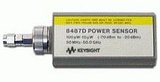 Keysight 8487D Power Sensor, 50 MHz to 50 GHz, -70 to -20 dBm