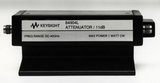 Keysight 84904L Programmable Attenuator, 0 to 11 dB, 1 dB Steps, 40 GHz