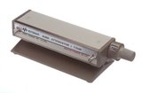 Keysight 8496A 0-110 dB manual step attenuator, 0-4 GHz