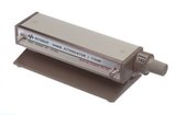 Keysight 8496B 0-110 dB manual step attenuator, 0-18 GHz