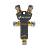 Keysight 85562A Calibration kit, 4-in-1, open, short, load and through, DC to 40 GHz, 2.92 mm(m), 50 ohm