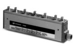 Keysight 8768K Coaxial switch, single pole, 5 throw, DC-26.5 GHz