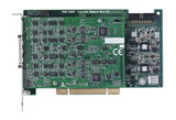 ADLINK DAQ-2502L 8-CH 1MS/s 12-bit Simultaneous D/ACard (no support for ext trigger)