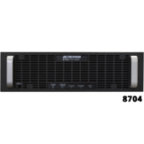 AE-TECHRON 8704 DC-250 kHz, 400 Vp Switch-Mode Amplifiers, 4 kW (up to 120 kVA)
