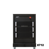 AE-TECHRON 8712 DC-250 kHz, 400 Vp Switch-Mode Amplifiers, 12 kW (up to 120 kVA)