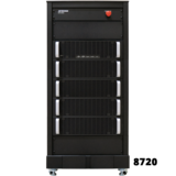 AE-TECHRON 8720 DC-250 kHz, 400 Vp Switch-Mode Amplifiers, 20 kW (up to 120 kVA)
