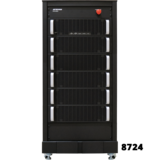 AE-TECHRON 8724 DC-250 kHz, 400 Vp Switch-Mode Amplifiers, 24 kW (up to 120 kVA)
