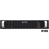 AE-TECHRON 9105, DC-250 kHz, 200 Vp Switch-Mode Amplifiers, 4.2 kW, 35 A-RMS