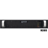 AE-TECHRON 9205, DC-250 kHz, Multi-Channel Switch-Mode Amplifiers, 2 Channels