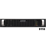 AE-TECHRON 9110, DC-250 kHz, 200 Vp Switch-Mode Amplifiers, 5 kW, 70 A-RMS
