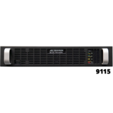 AE-TECHRON 9115, DC-250 kHz, 200 Vp Switch-Mode Amplifiers, 5 kW, 106 A-RMS