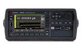Keysight B2983C Femto/Picoammeter, 0.01 fA, Battery