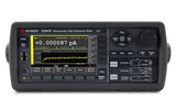 Keysight B2987C Electrometer/High Resistance Meter, 0.01 fA, 1000 V, Battery
