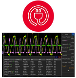 Keysight D4000PWRB Power Supply Test Software for 4000 X-Series