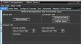 Keysight D9050USBC USB4v2 Test Software
