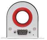 Danisense DT50ID High precision fluxgate AC/DC current transducer for galvanically isolated measurement up to 75 A - DSUB current output