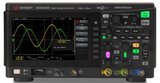 Keysight DSOX1202A Oscilloscope: 70/100/200 MHz, 2 Analog Channels