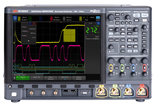 Keysight DSOX4024G Oscilloscope, 4-channel, 200 MHz