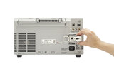 Keysight DSOXLAN LAN and VGA module for 2000/3000-X series Oscilloscopes