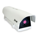 FLIR A700f Fixed-Mount Camera for Condition Monitoring and Early Fire Detection, Advanced Smart Sensor 14°, 24° or 42°, 640 × 480