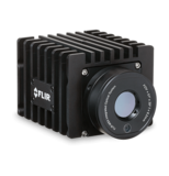 FLIR A50 Advanced Streaming PACKAGE w/ 29°, 51° or 95° Lens, 464x348 / 30Hz, -20°C to 1000°C