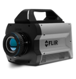FLIR X8500sc MWIR InSB Cooled Camera