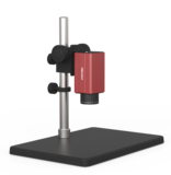 FOTRIC 226Link-L30 Thermal R&D Camera w. manual focus. Resolution 384*288, range 650°C, lens 30°