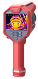 FOTRIC V5-L12 Advanced Handheld Thermal Imager. Resolution 384*288, range -20°C to 1550°C, lens 12°