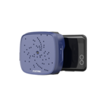 FOTRIC TD2eGeek Smartphone Acoustic Imager w. 64 MEMS Digital Microphones. Frequency range 2 to 100kHz