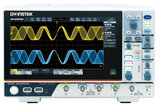 GW-INSTEK GDS-2354HG 350 MHz, 12 Bit Digital Storage Oscilloscope w. AFG