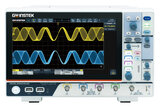 GW-INSTEK GDS-2504HD 500 MHz, 12 Bit Digital Storage Oscilloscope